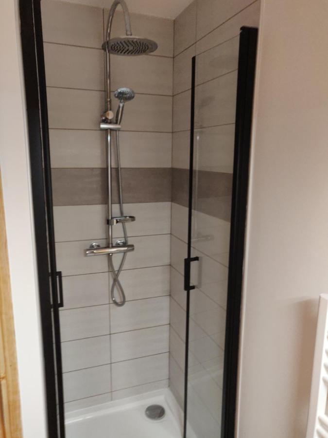 Appartement Neuf 4-6 Pers. Aux Pieds Des Pistes Génos 외부 사진